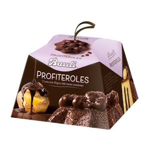 BAULI Profiteroles 750g