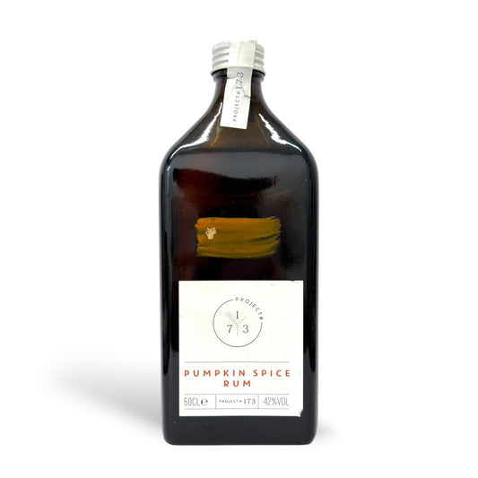 Project 173 Pumpkin Spice Rum 50cl