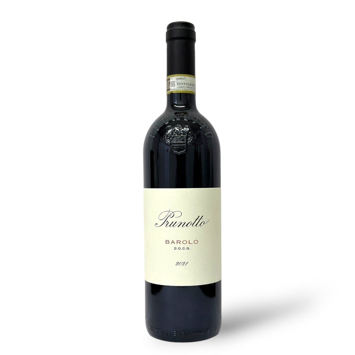 Prunotto Barolo