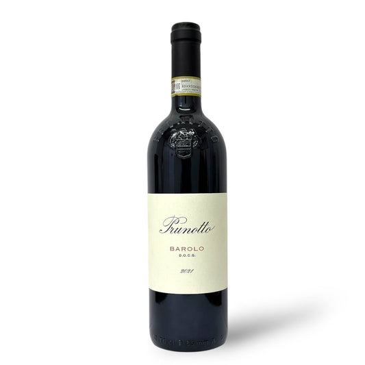 Prunotto Barolo
