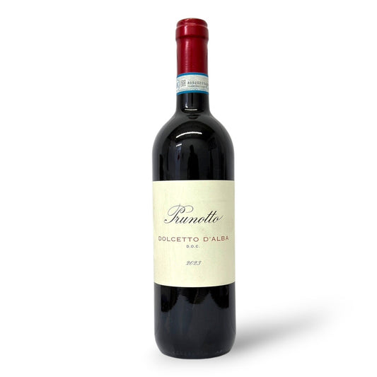 Prunotto Dolcetto d'Alba