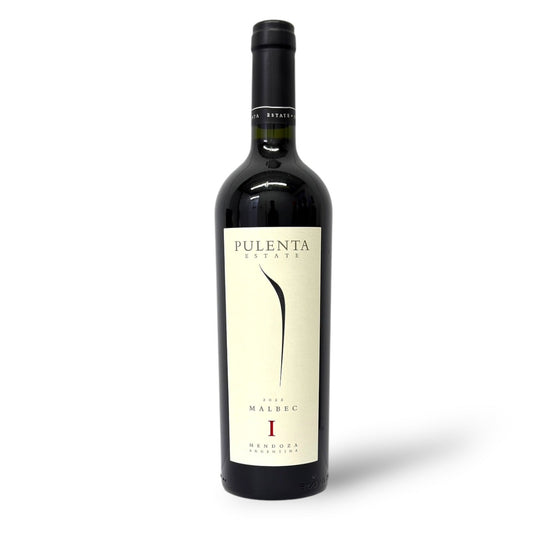 Mendoza Pulenta Estate Malbec