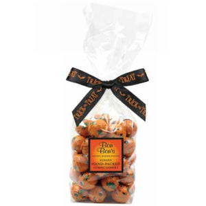 BON BON'S Foiled Chocolate Pumpkins 180g