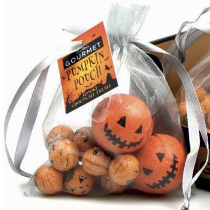 BonBon Pumpkin Pouch