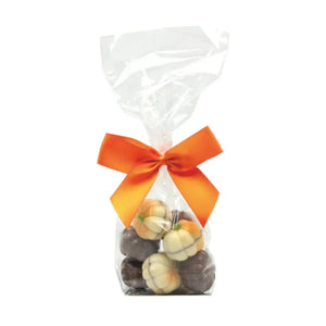 Pumpkin Gift Bag 100g