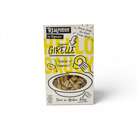 Realfoods Organic Girelle Pasta