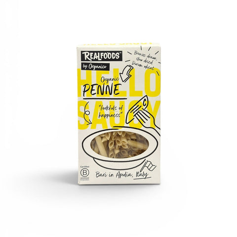 Realfoods Organic Penne