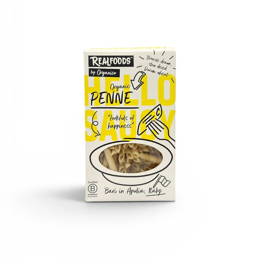 Realfoods Organic Penne