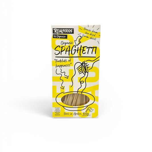 Realfoods Organic Spaghetti