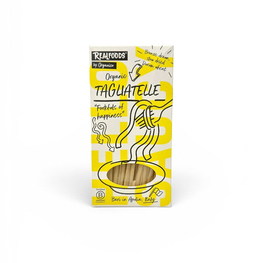 Realfoods Organic Tagliatelle
