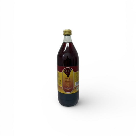 CAMPOVERDE Red Wine Vinegar 1L