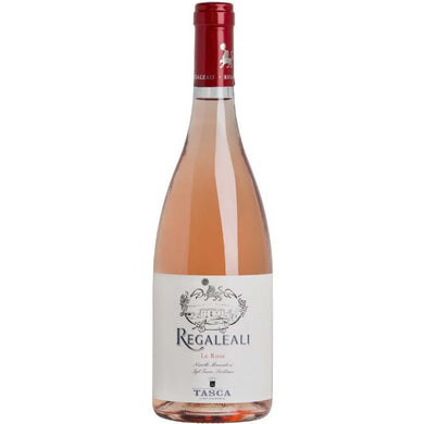 TASCA Regaleali Rose