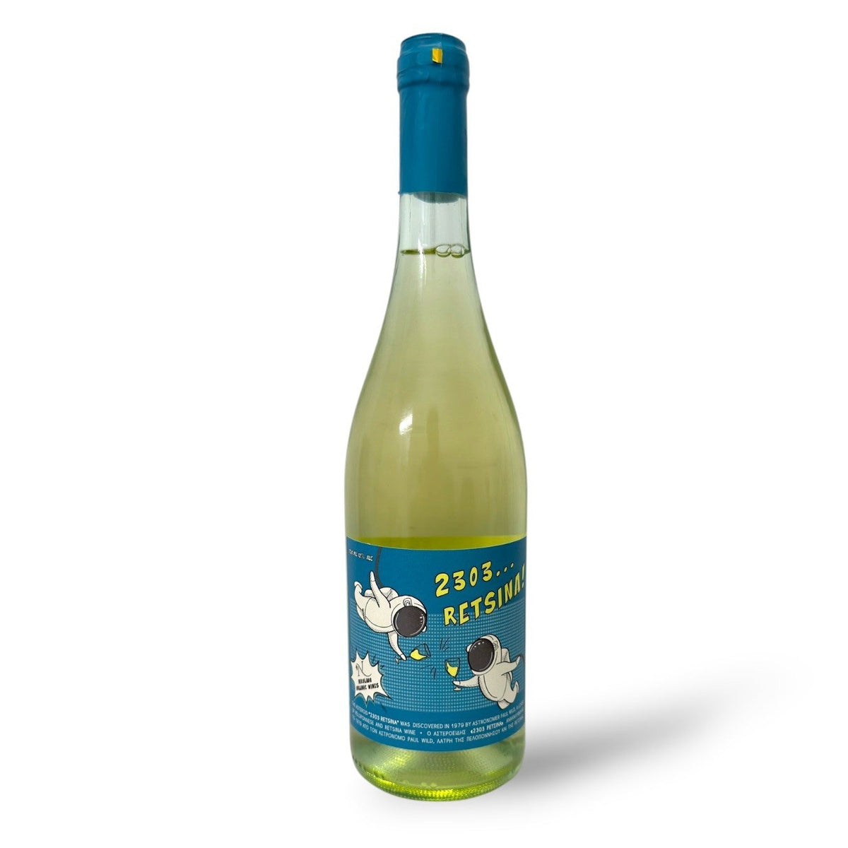 2303 Retsina