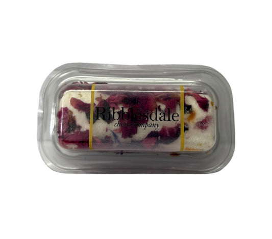 Ribblesdale Goat Honey Flower Log