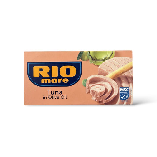 RIO MARE 2PACK X160GR