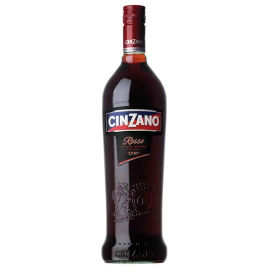 Cinzano Rosso 75cl