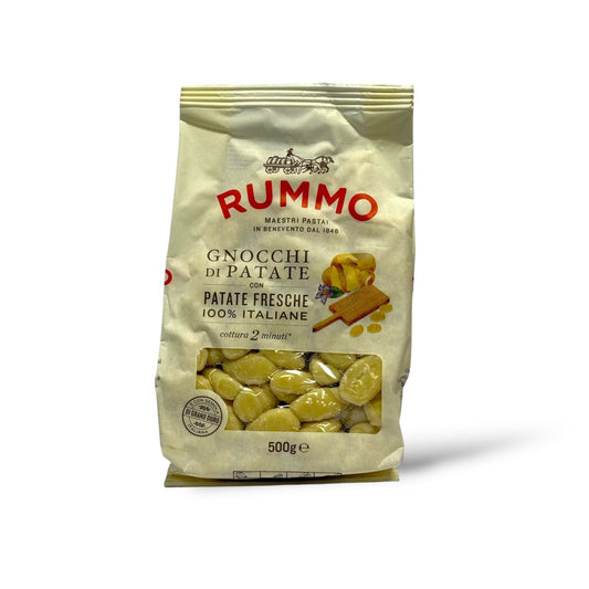 Rummo Gnocchi Di Patate N.117