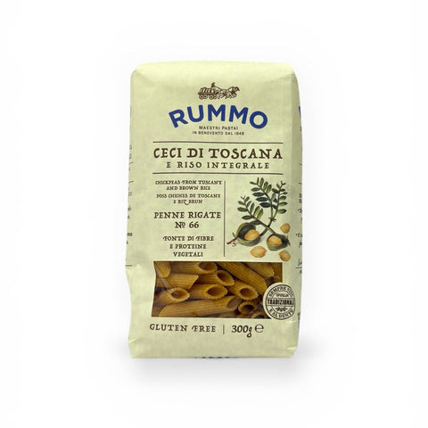 Rummo Chickpeas Penne 300g