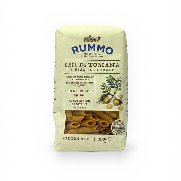 Rummo Chickpeas Penne 300g