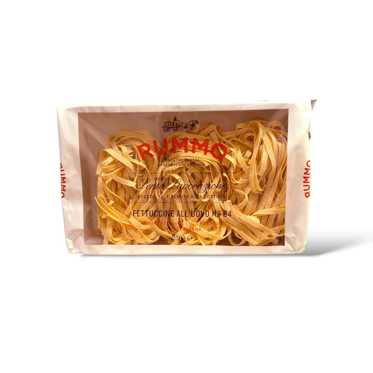 Rummo Fettucine All'Uovo No.94 250g