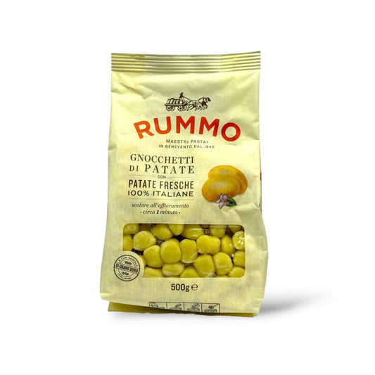 Rummo Gnocchetti Di Patate N.121