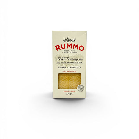 RUMMO Lasagne all'Uovo 500G
