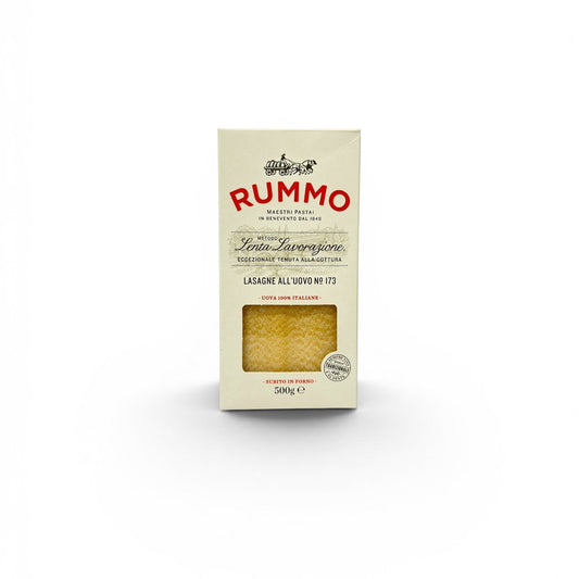 RUMMO Lasagne all'Uovo 500G