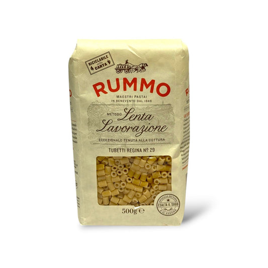 Rummo Tubetti Regina N.29