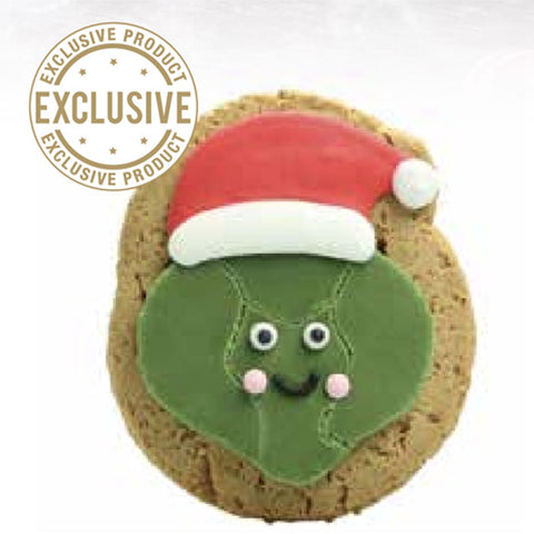 ORIGINAL BISCUIT BAKERS Sammy Sprout Biscuit