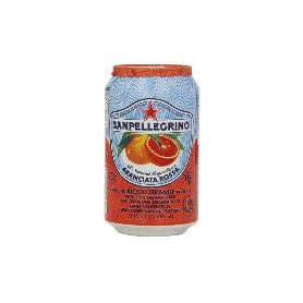 San Pellegrino Red Orange 330ml