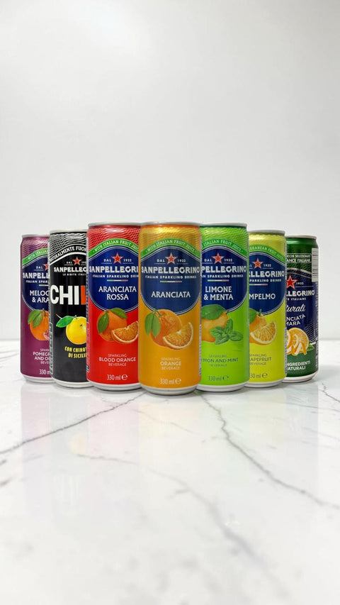 Drinks