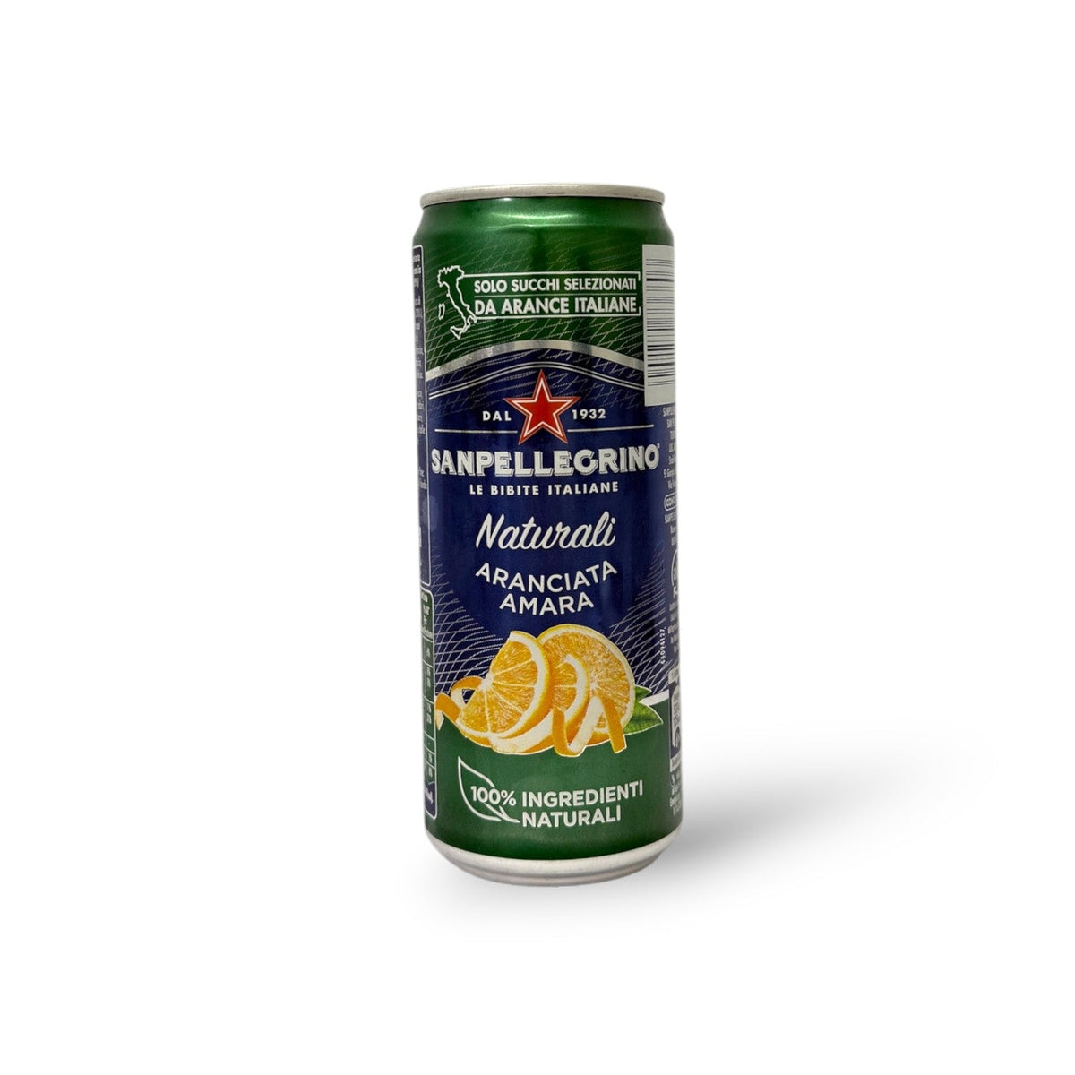San Pellegrino Bitter Orange 330ml