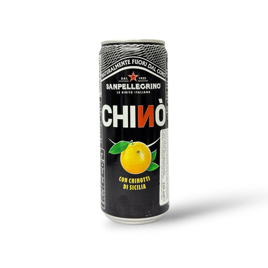 San Pellegrino Chino 330ml