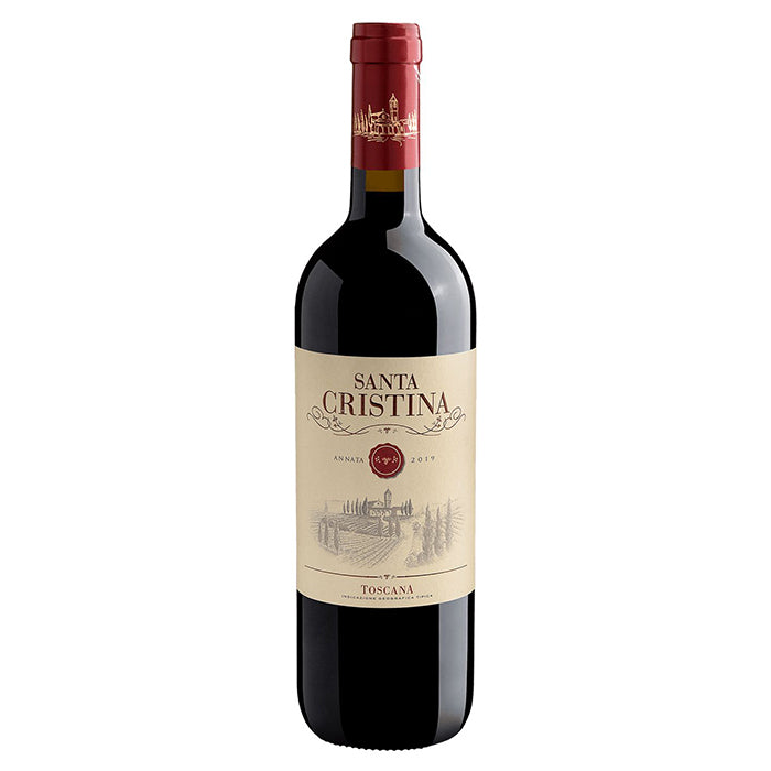 Antinori Santa Cristina Toscana