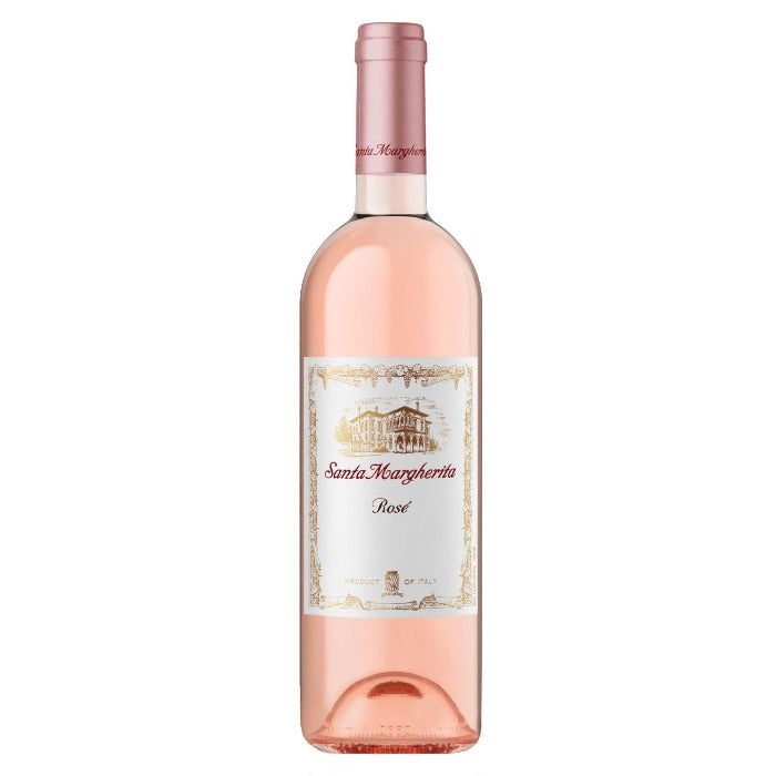 SANTA MARGHERITA Trevenezie Rosé IGT