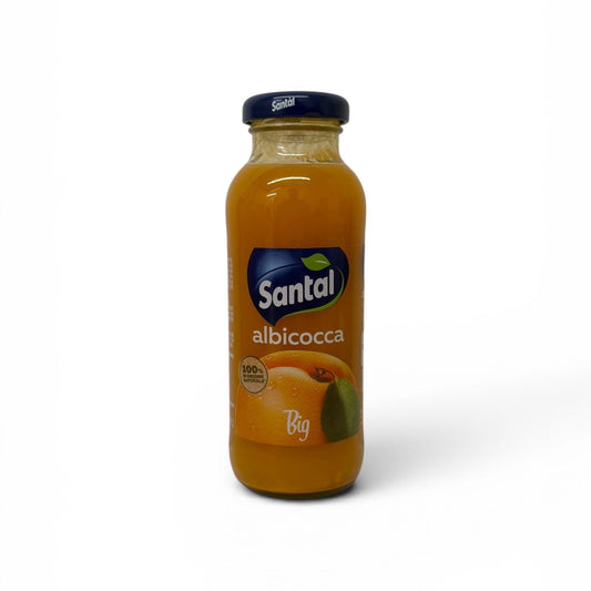 Santal Apricot Juice 250ml
