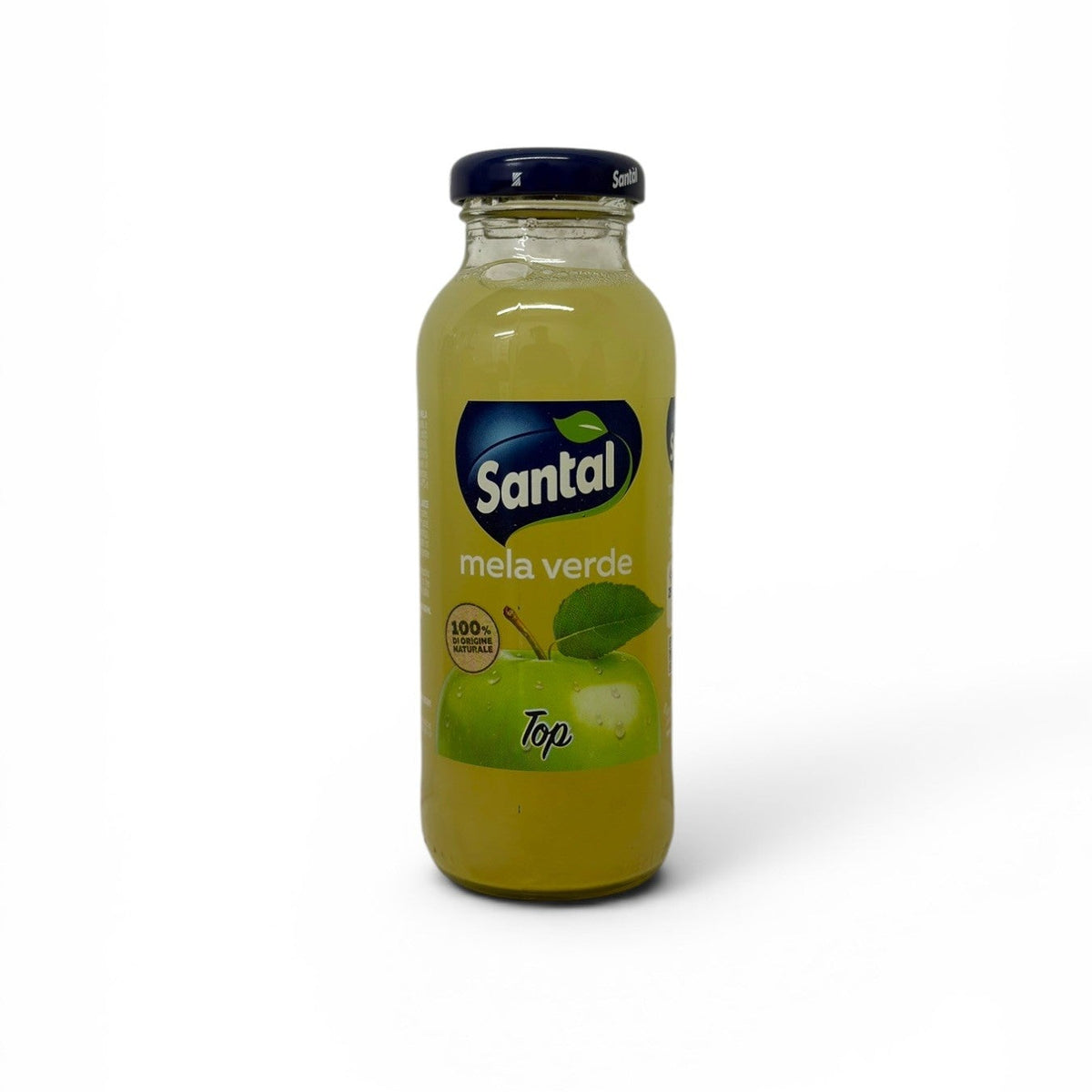 Santal Green Apple Juice 250ml