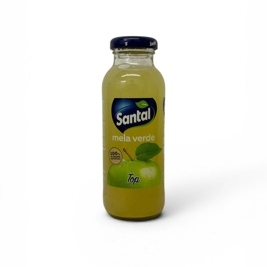 Santal Green Apple Juice 250ml