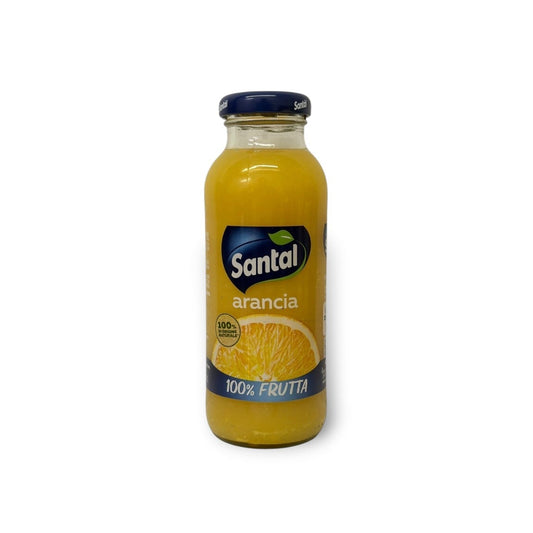 Santal Orange Juice 250ml