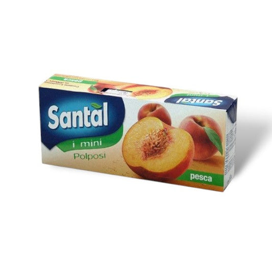 Santàl Peach 3 x 200ml