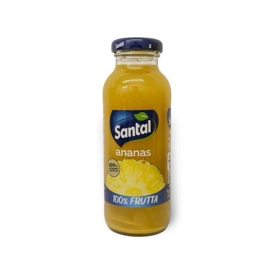 Santal Pineapple Juice 250ml