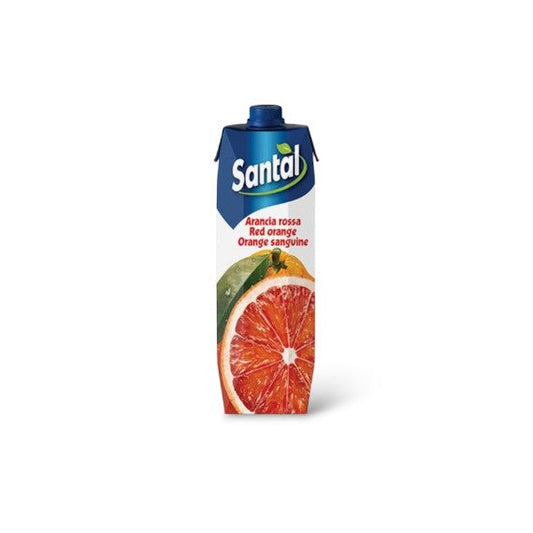 SANTAL Red Orange 1lt