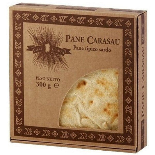 Pane Carasau Sardinian Bread 300g