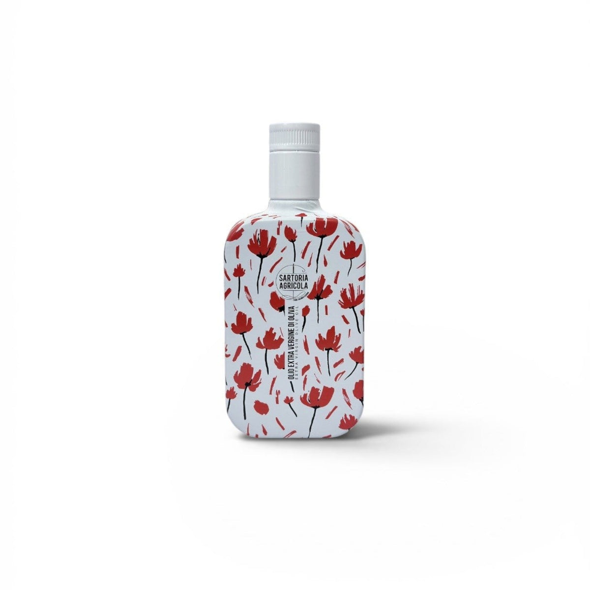 Sartoria Agricola Poppy Flowers EVOO 500ml