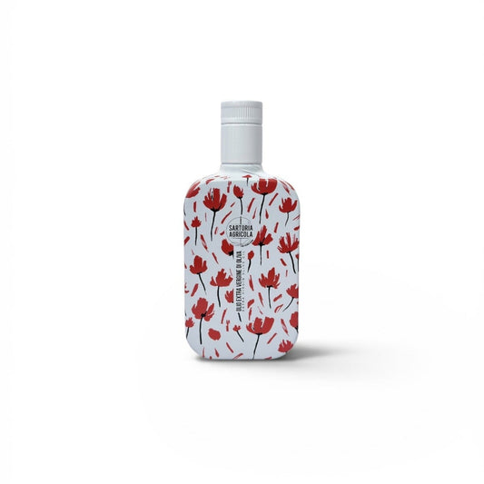 Sartoria Agricola Poppy Flowers EVOO 500ml