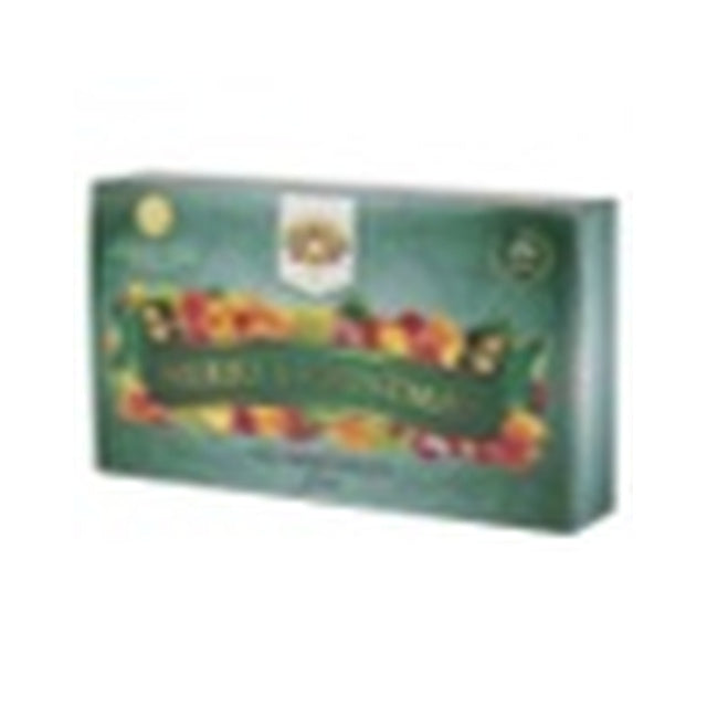 New Berry Fruits Jewels Merry Christmas Gift Carton