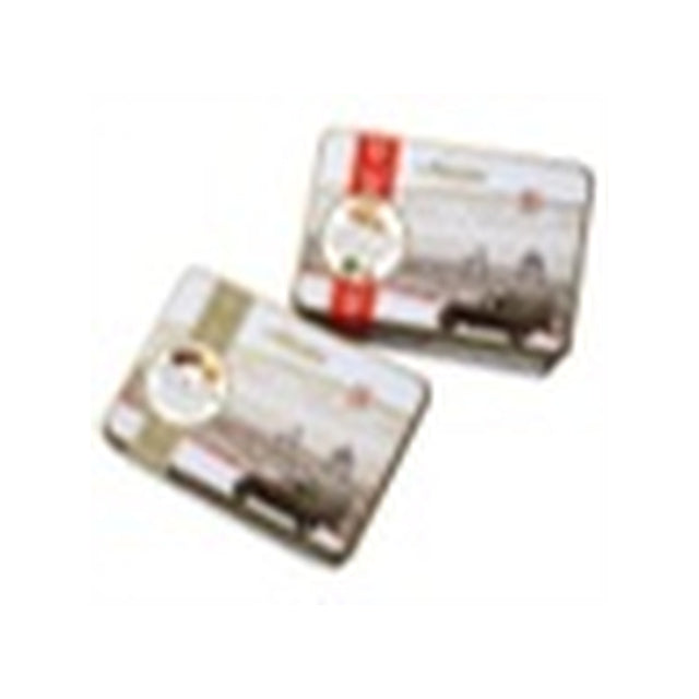 Masini Firenze Cantuccini Toscani Tin