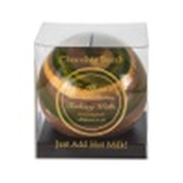 Mr Thom's Matcha Tea Hot Chocolate Bomb