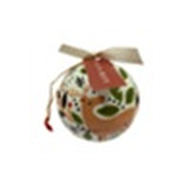 Van Roy Festive Bauble