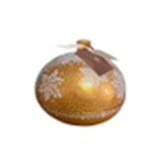 Van Roy Snowflake Bonbonniere